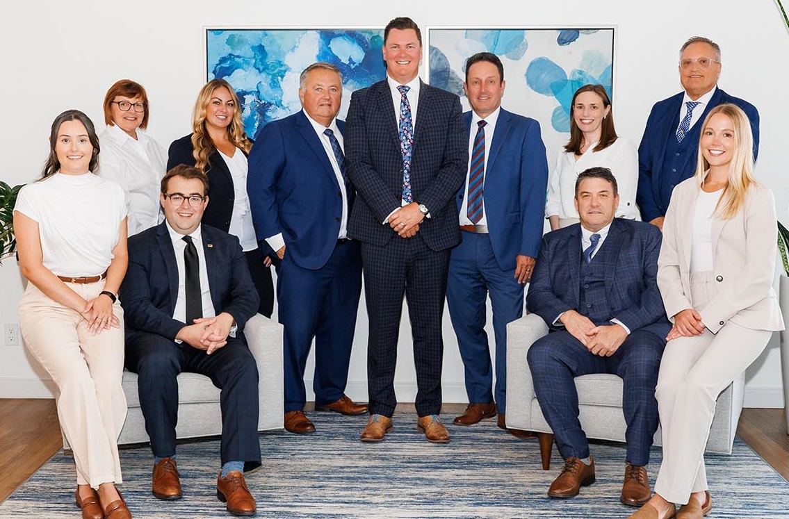 CSH - Meet our team footer